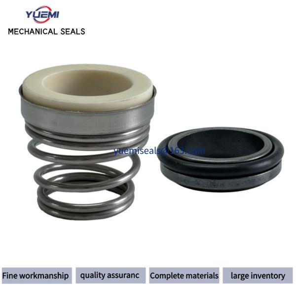 Quality 55 Single-Spring Mechanical Seal Replace Aes Seal replace AES SEAL T04 BT-FN FLOW SERVE 43 And MUT SIMPLEX wholesale