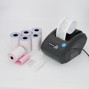 Jumbo Thermal Paper Roll The Ultimate Printing Solution for Businesses