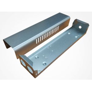 Power supply hardware box protection box MEANWELL LETCH EUCHIPS OSRAM TRIDONIC