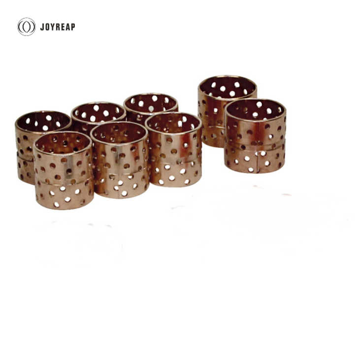3014037H Sleeve Bronze Bushing Aftermarket References Zepro 21931TL/33520TL