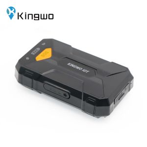 Rechargeable Personal GPS Locator IP68 Waterproof Personal Gps Tracker