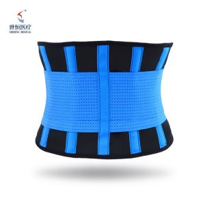 Several color available waist trimmer sweat S-XXL size neoprene waist trainer