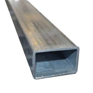 Square Tube 304 304L 316 316L Rectangle Pipe Seamless Super Duplex Stainless
