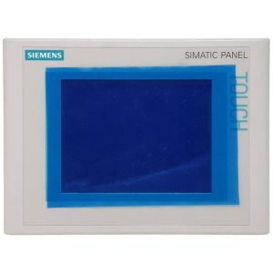 Cheap SIEMENS SIMATIC HMI 6AV6642-0BC01-1AX1 SIMATIC TP177B DP Touch Panel 6-in, Mono, MPI/DP/PPI for sale