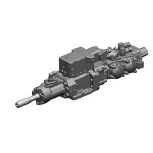 Cheap HL1560T Longhole  Rock Drills OMT 400 OMT 500 200 Bar for sale