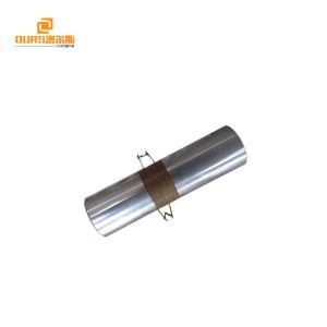 20KHz/700W Plastic Ultrasonic Welding Transducer,High Power Ultrasonic