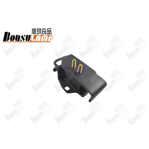 Engine Foot Rubber Isuzu Truck Parts For TFR97 4JB1 OEM 8-97039189-0 8970391890