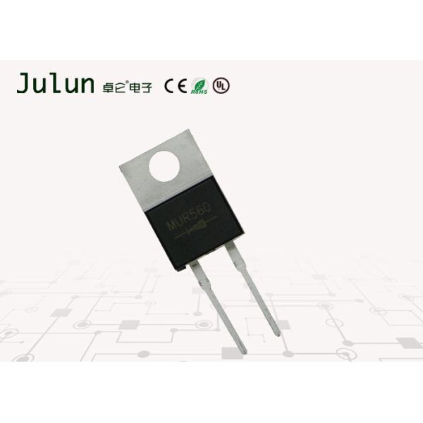 Quality TO-220AC Transient Voltage Suppressor Diode  10.0Amp Schottky Barrier Rectifiers wholesale