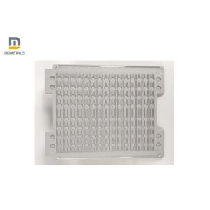 AZ91 Magnesium Alloy Semiconductor Heat Sink In Power Electronics