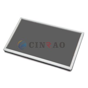 Toshiba LTA080B1E2F TFT LCD Screen / 8 Inch LCD Panel High Efficiency