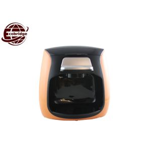 Durable Drip Coffee Maker Gift Set With 2 Ceramic Cups 150ml VDE Plug 220V-240V