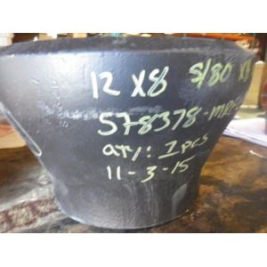 Carbon Steel Butt Weld Tube Elbow EN 10253-4 -W- Bauart B AD 2000-W2/W10 HP 8/3