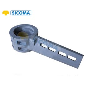 China SICOMA Mixing Arm  for Batching Plant on sale