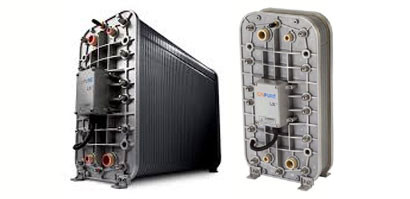 IonPure IP-LXM45Z-4 Industrial Electrodeionization Module 4-11pH Range