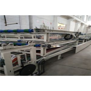 Full Automatic Forklift Mgo Board Production Line with International Standard