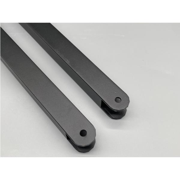 Quality Power Coating Solar Panel Frame for Green Energy Solutions wholesale