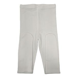 Comfortable Cotton Baby Pantyhose Tights with Colorful Plain Spring Season