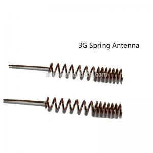 Cheap ROHS Compliant Spring Antenna Wire 3G GSM 868 915MHz Helical Copper Inner Material for sale