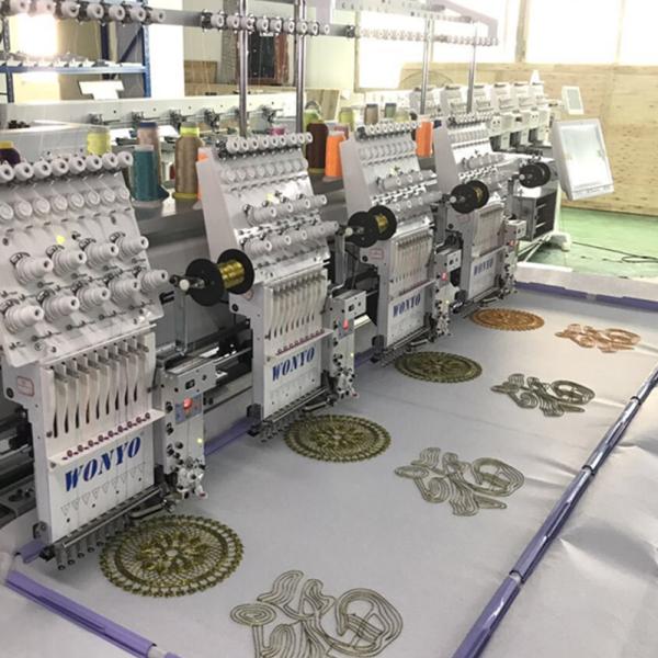 For Entrepreneur Pro X Pr1050x Computerized Embroidery Machine for Apparel for Hat Hoops Kits