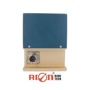 MF3 North Finder – Rapid and Autonomous True North Determination System