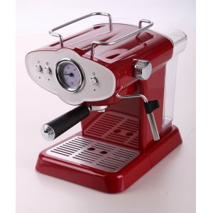 20bar Household Coffee Machine 240ml Boiler Classic Design
