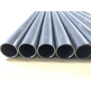 China JIS G3455 Seamless Carbon Oiled Surface Precision Steel Tube for High Pressure Service on sale