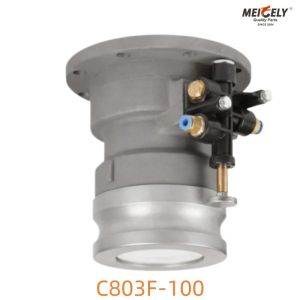 API - Certified C803F-100 Vapor Adaptor Valve Your Trusted Solution For Tank