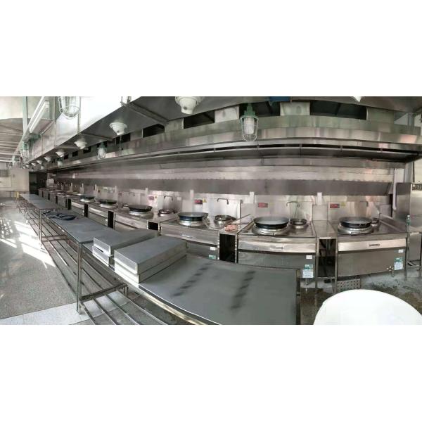 Quality 8000W Industrial Induction Stove With Accurate Microcomputer Controlling wholesale