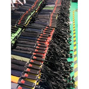 Rong Tai Electric Hot Air Charcoal Starter Dustproof Ignited In 30-60 Seconds