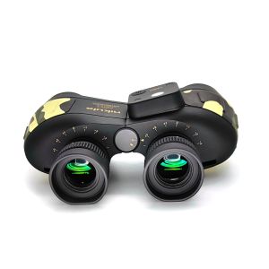 Marine Military Waterproof 7x50 Binoculars With Compass And Rangefinder