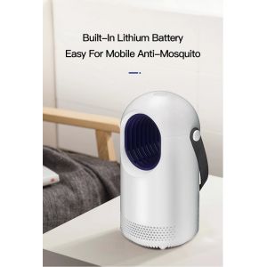 Modern Anti Mosquito Products Electronic Flying Insect Pest Repeller Mosquito