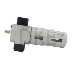 FESTO LOE-1-D-Maxi Air Filter Pneumatic Lubricator 0.5-12bar