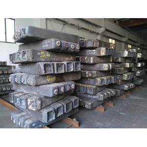 ASTM A182 / A182M Alloy Round Bar F5 F11 F22 F91 F92