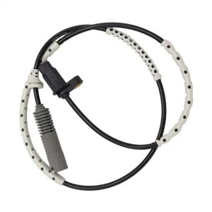 Car Fitment bmw ABS Sensor ABS Wheel Speed Sensor 34526870076 34526760425