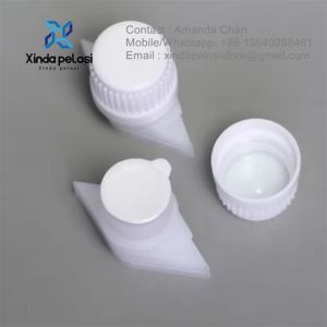 Stand Up Pouch With Spout And Cap Pouch Cap Activities Spout Straw Cap Pouches