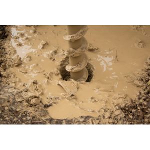 Ph 7-9 Mining Grade CMC Mining Grade White Or Light Yellow Powder And Granular