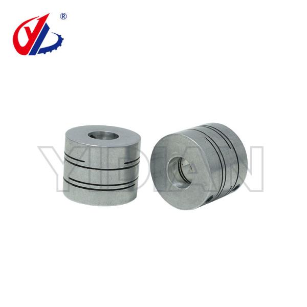 Quality 4-007-06-0344 COUPLING 31-20 D1=8H7 O.NUT D2=8H7 O.NUT 4007060344 Spare Parts wholesale