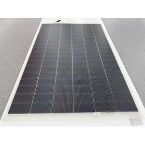 Soft Solar Bendable PV 220W 580W Portable Flexible Solar Panel for Home Camping