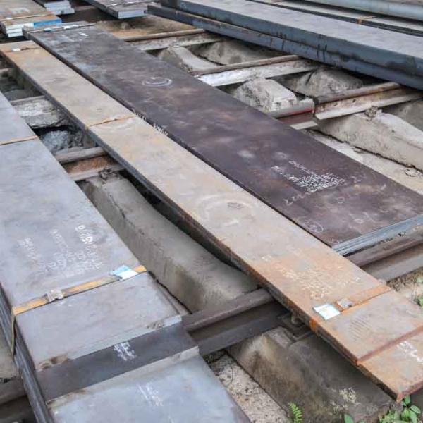 Quality Anti Oxidation Thin Stainless Steel Sheets ASTM 309LMoN UNS S30925 wholesale