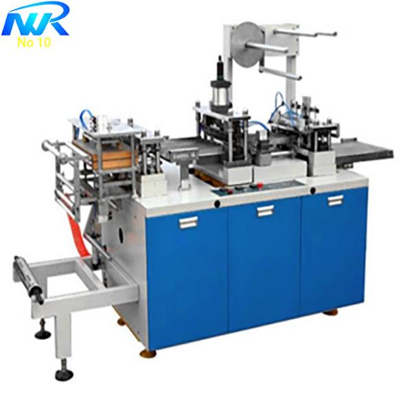 Quality Automatic  Plastic Manufacturing Machine Plastic Cup Lid Making Machine wholesale