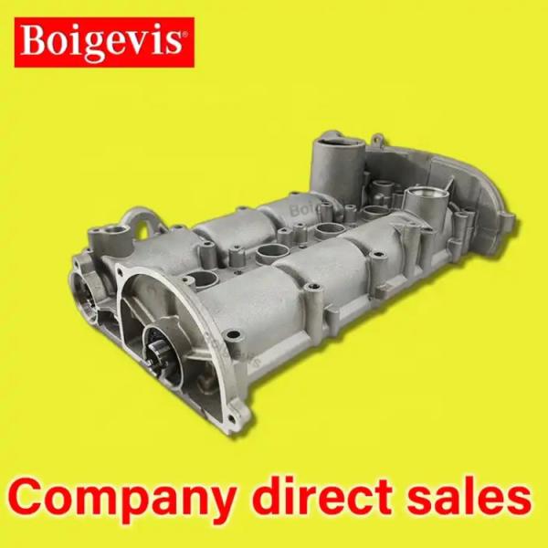 Quality VW Jetta Engine Head Cover Valve Cover Assembly For EA211 1.4 wholesale
