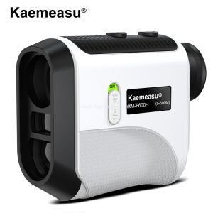 kaemeasu Magnet Adsorption Range Finder Digital Laser Rangefinder Professional
