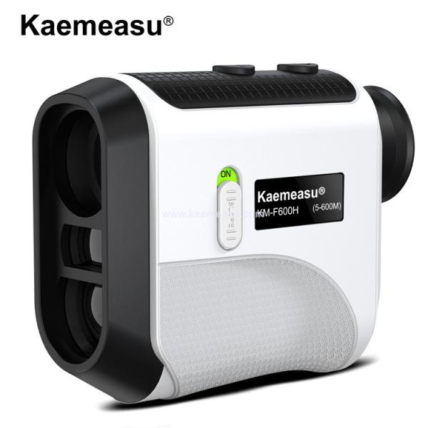 kaemeasu Magnet Adsorption Range Finder Digital Laser Rangefinder Professional