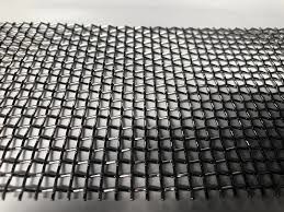 Cheap 0.1-8&quot; Hole Size Crimped Wire Mesh 304 304L Stainless Steel For Mine Sieve for sale