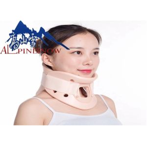 Adjustable Soft Cervical Collar Philadelphia Cervical Collar Neck Support Collar