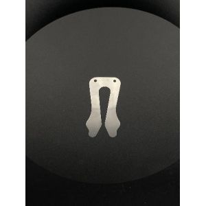 OEM processing of customized products from Chinese factories Valve plate