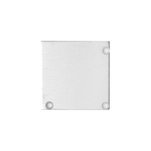 Anodized Width 40mm Aluminium Extrusion Corner Profiles 90 Degrees