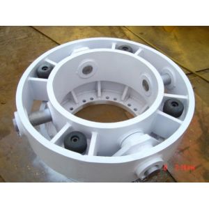 White Customized Casing Joints For Boulder
