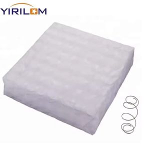 Free Sample Sofa Cushion Springs Pocket Sofa Pocket Spring pocket spring for