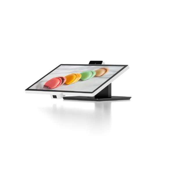 Quality 21.5-inch LCD Self-Service Kiosk with Flexible Module Customization Multi-Purpose Versatility and Portable Scalable Design wholesale